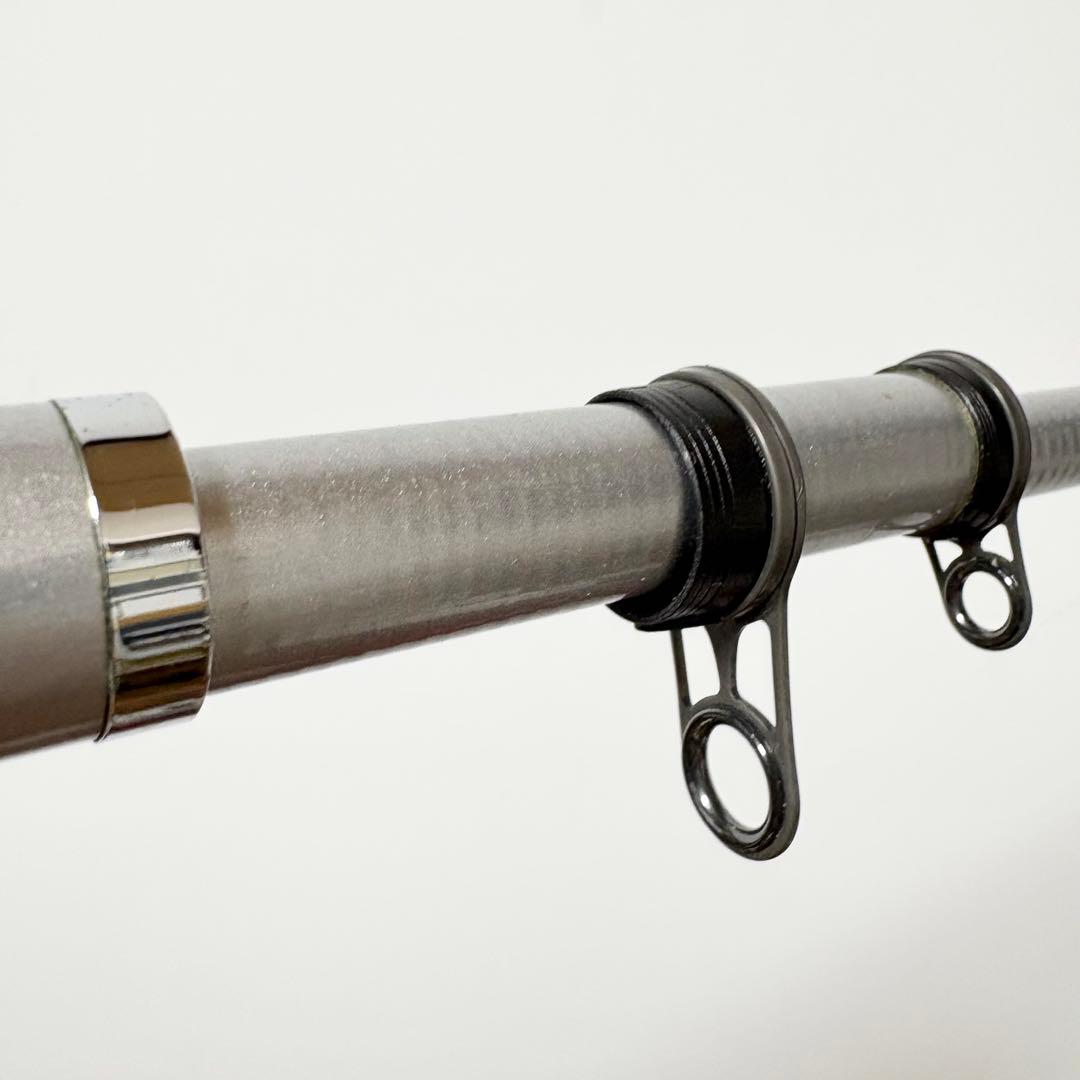 【一度使用しただけの美品】DAIWA 波濤3-53P 06527830