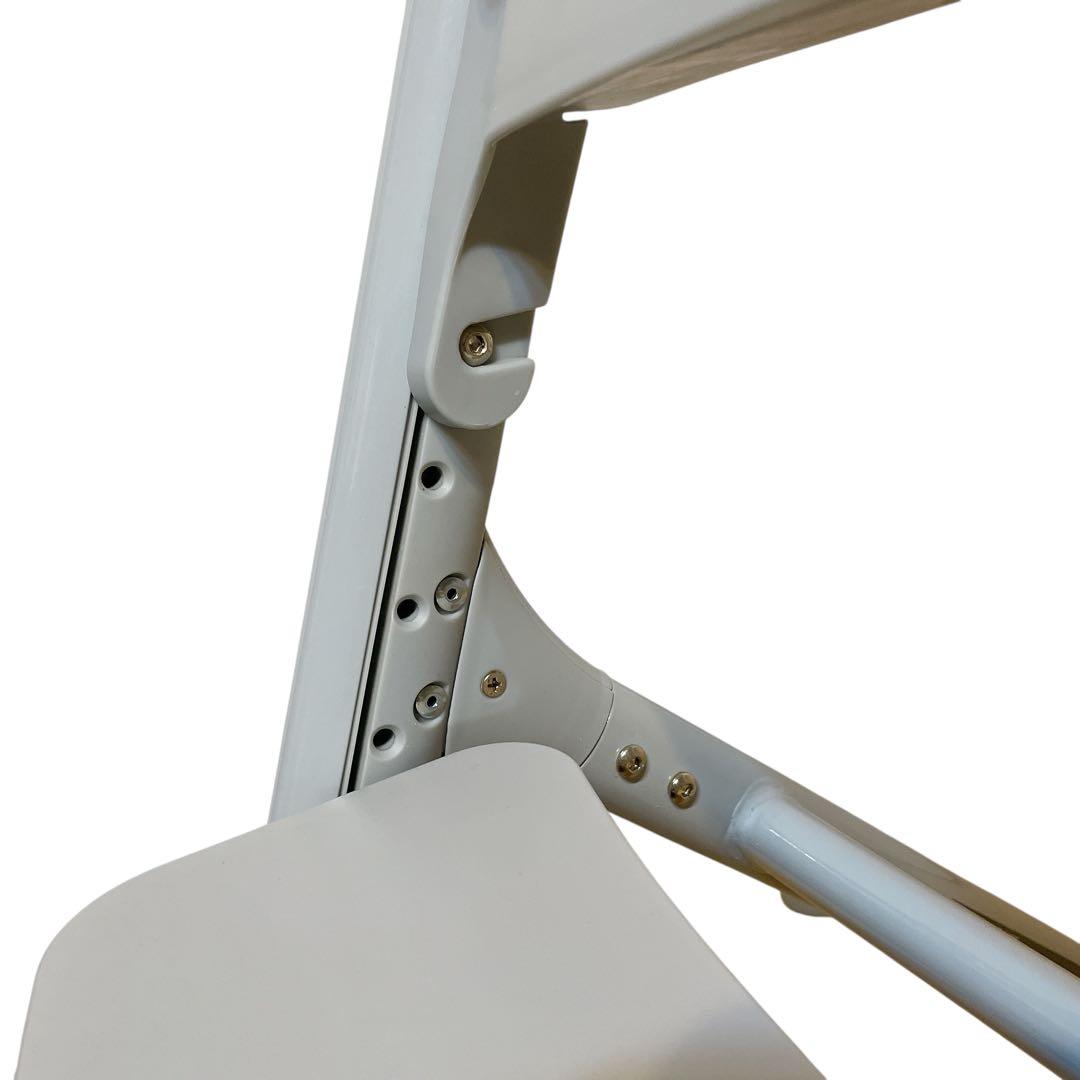 ヤトミ　ノウス　ベビーチェア　グレー　yatomi novus ハイチェア