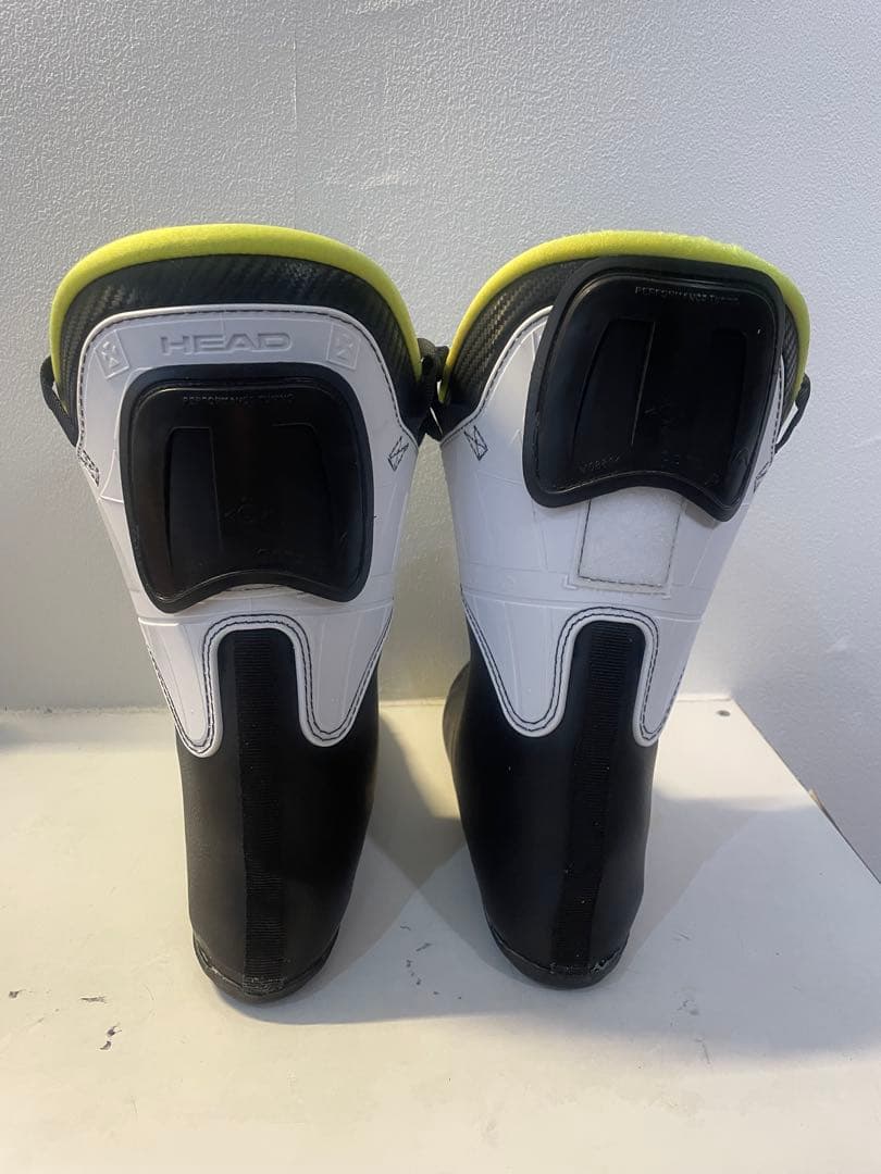 HEAD インナーブーツ 24.5cm　Raptor90