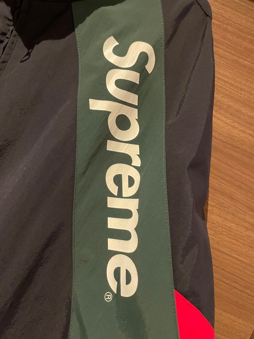 最終値下げ！Supreme ナイロンジャケット XL