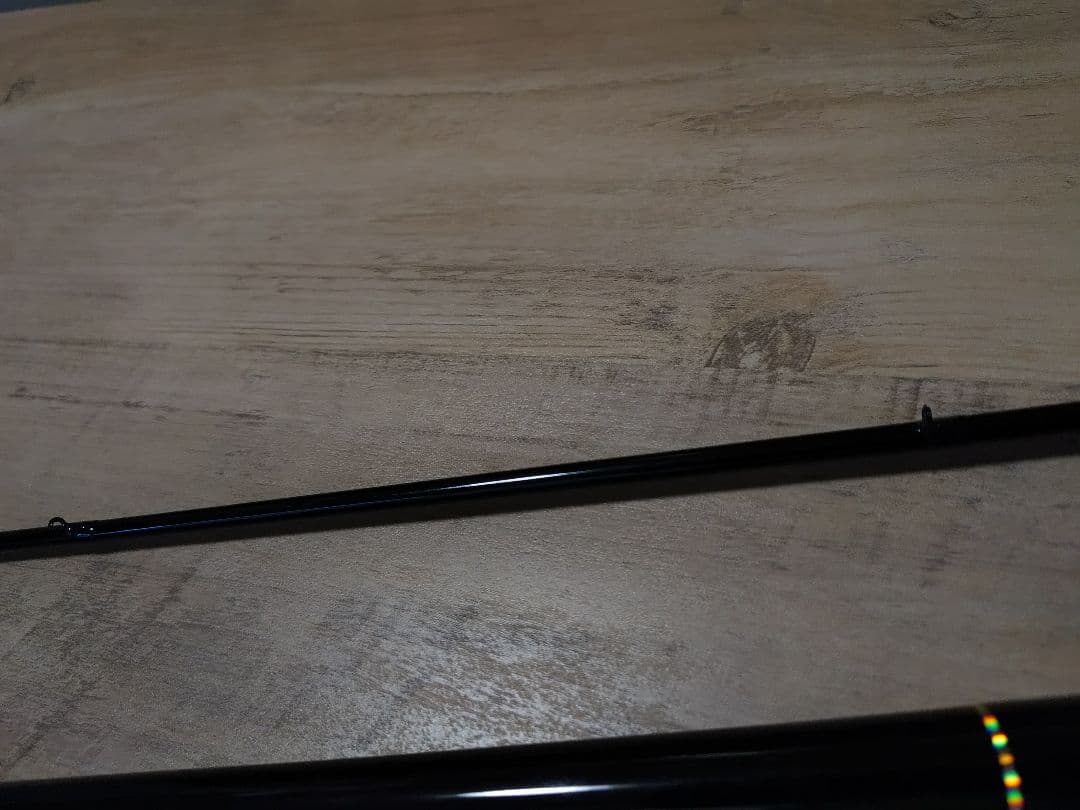 RYOBI レボリューション　へチ　2.7