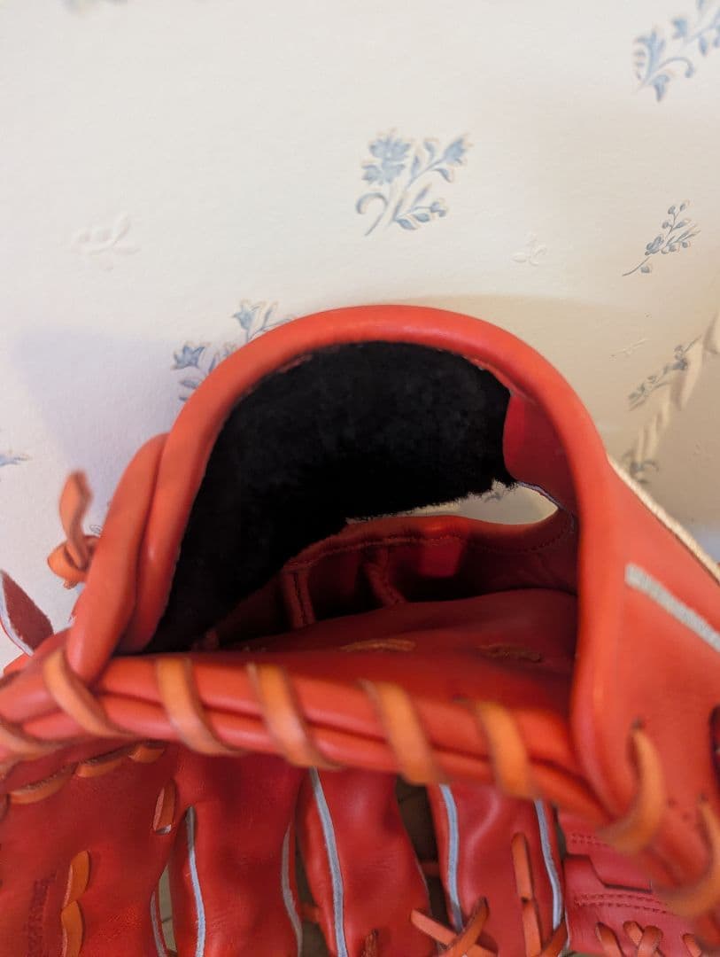 【シュアプレイ】 硬式用グラブ　内野手用