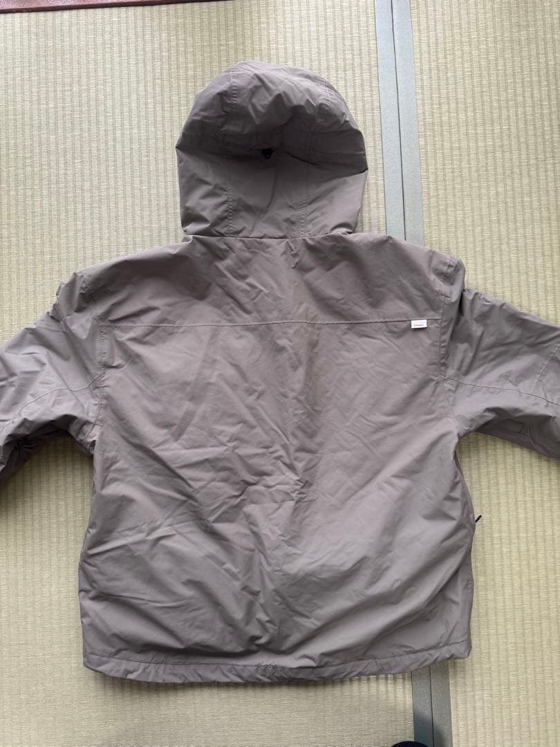 上下セット　Bsrabbit スノーボードウェア　M