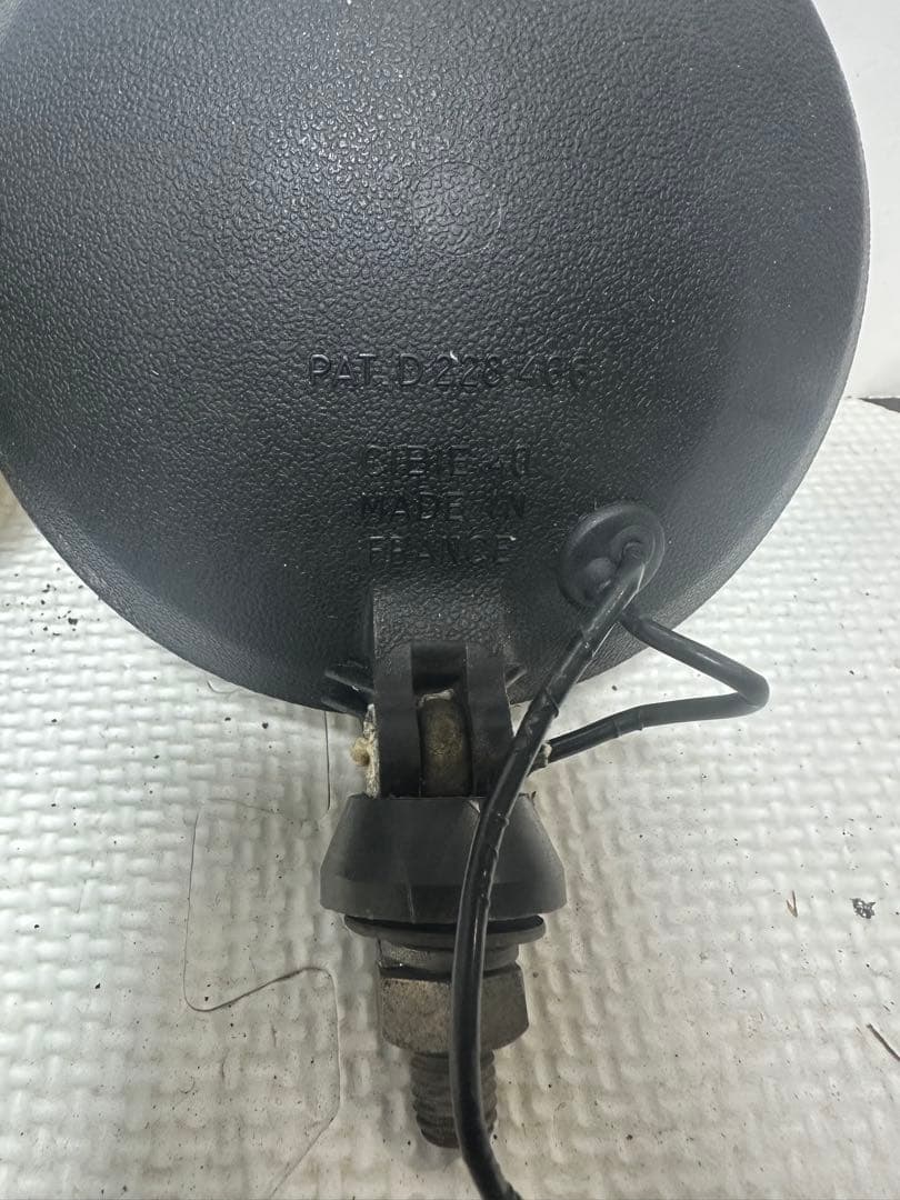 yuura　　CIBIEビサージュⅡフォグIODE40/デュアルカウル