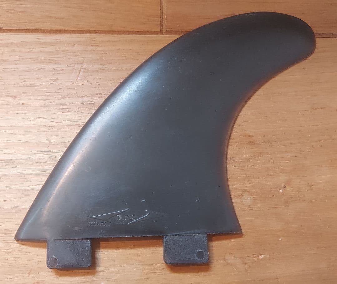 Three Weather Performer6'6\" 50L ミッドレングス