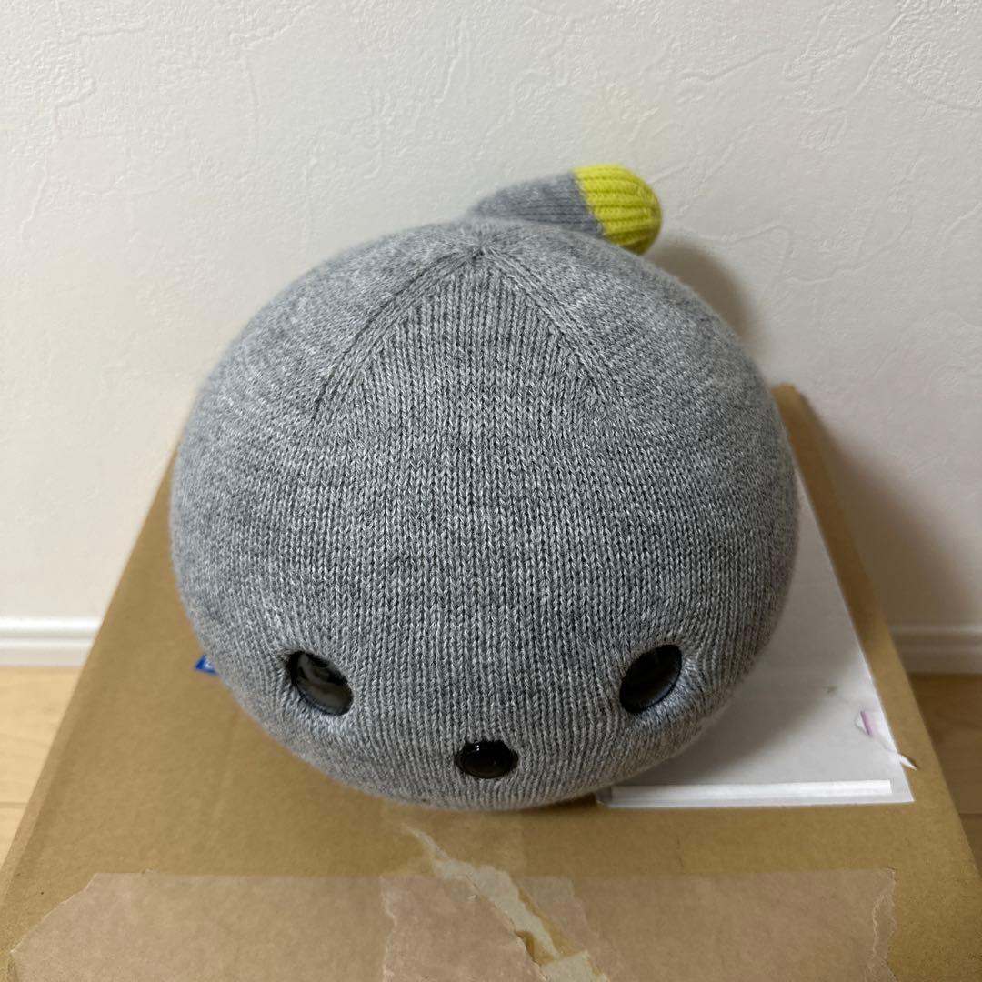 Panasonic NICOBO ニコボ (本体、付属品一式）