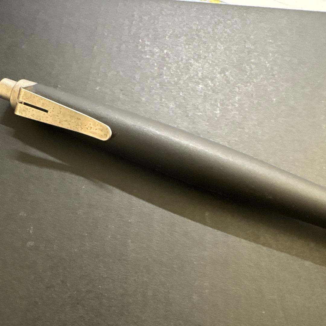 LAMYスクリブルシャープペン0.7