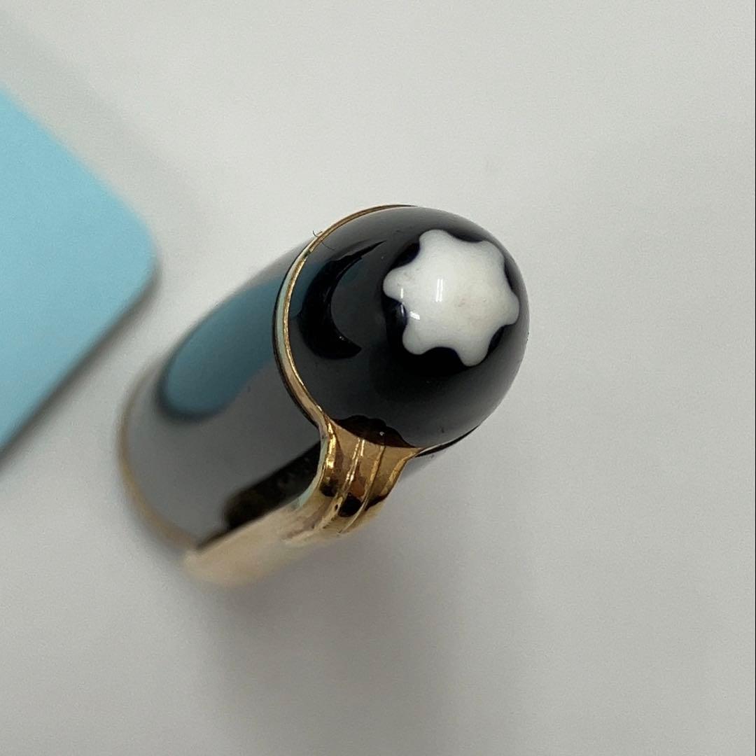 【アンティーク】MONTBLANC MEISTERSTUCK 146 万年筆