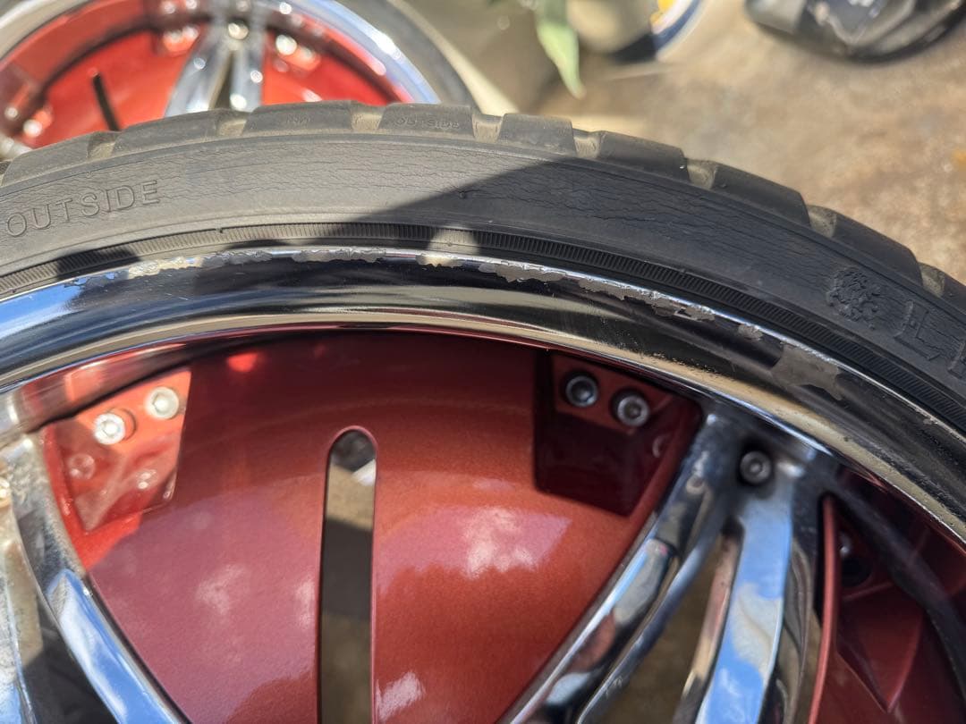 ※最終値下げ※ Hipnotic Wheels J-lug USDM