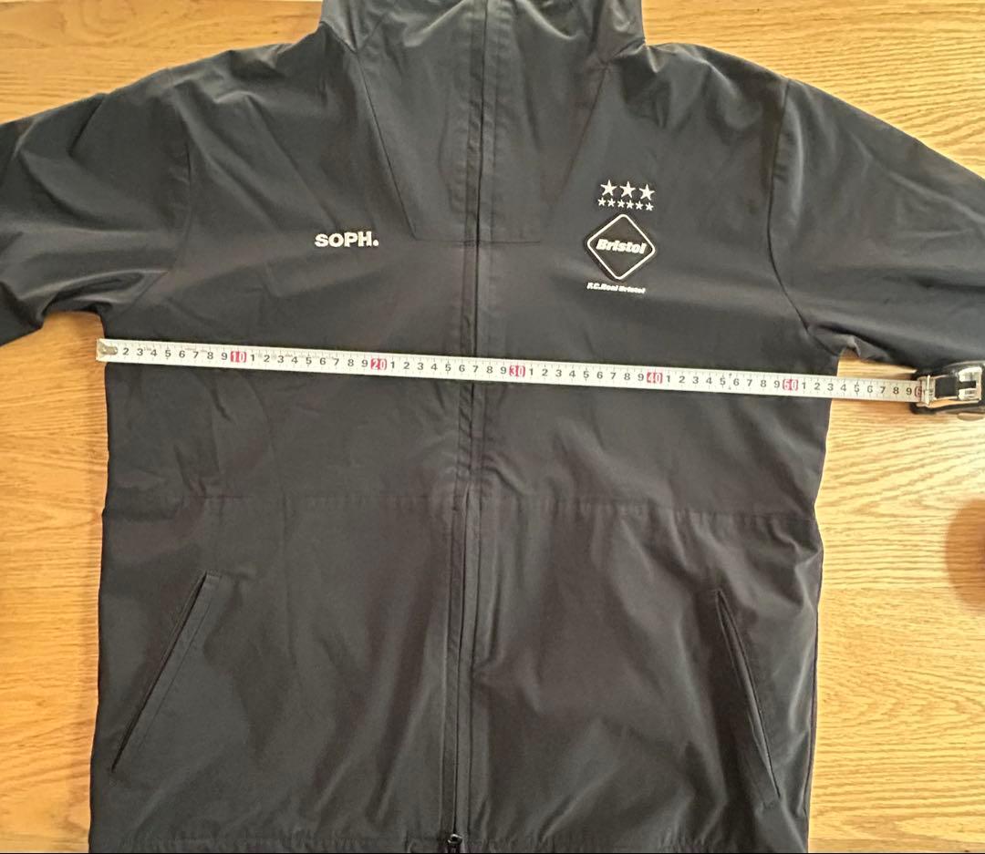 ★SOPH★FCRB★LYCRAセットアップ★M size★