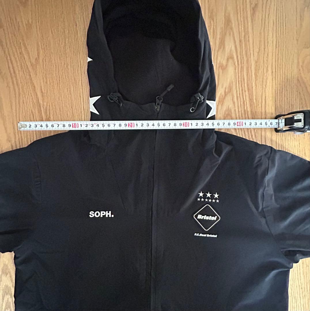 ★SOPH★FCRB★LYCRAセットアップ★M size★