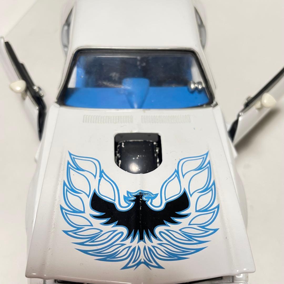 希少　Jadaリンカーンナビゲーター　ファイヤーバード　ミニカー　まとめ売り