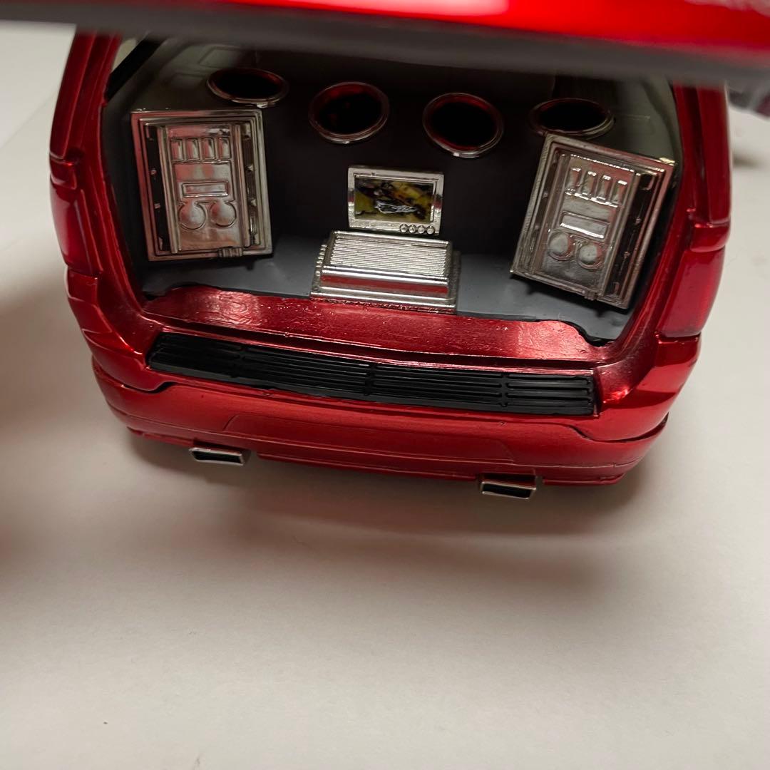 希少　Jadaリンカーンナビゲーター　ファイヤーバード　ミニカー　まとめ売り