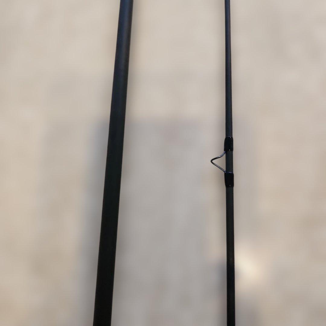 ロッド Old Thomas &Thomas Deerfield Special XL