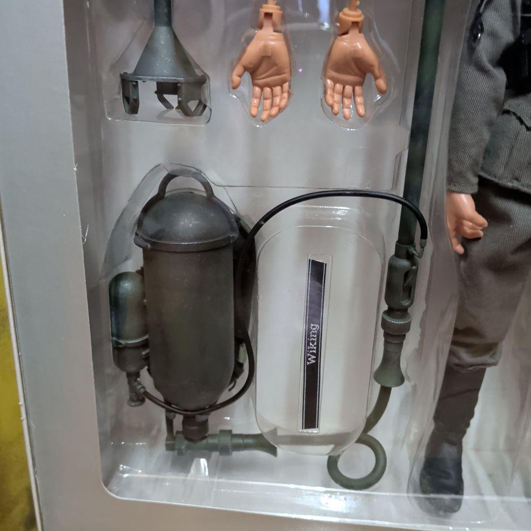 ドラゴンモデルズ ドイツ軍　Dragon Sturmpionier