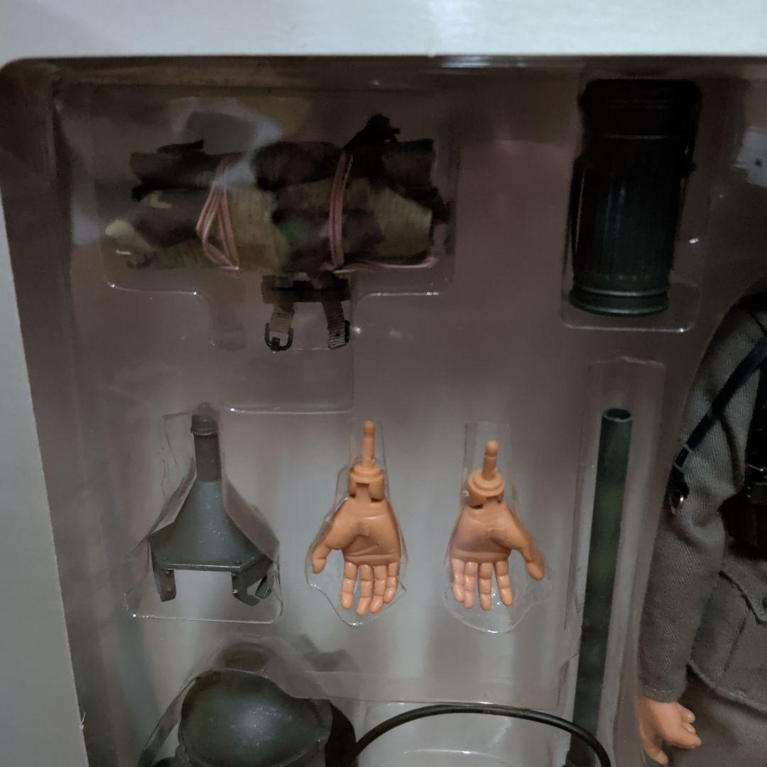 ドラゴンモデルズ ドイツ軍　Dragon Sturmpionier