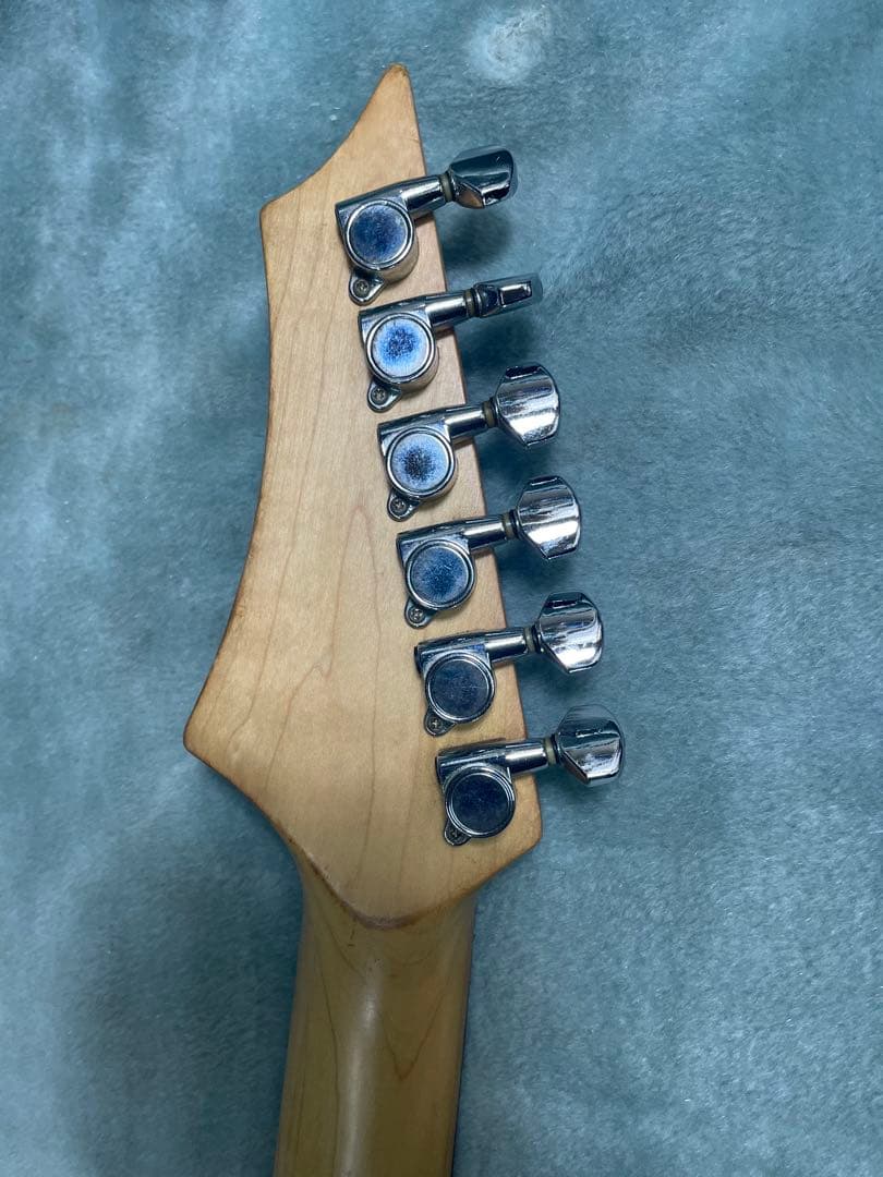 マ*ン様 シャーベル　CDS