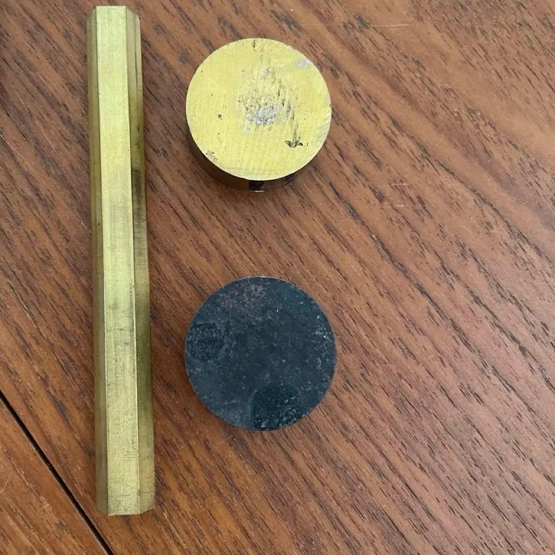 金継ぎキットと書籍のセット