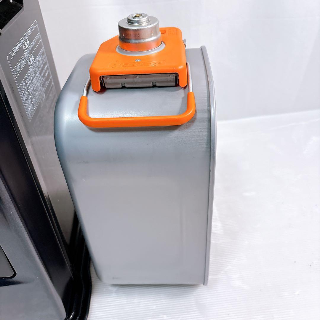 【美品】CORONA コロナ 石油ファンヒーター FH-WZ3620BY