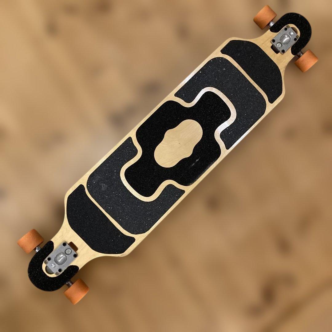 オリジナルコンプリートロンスケSIDEWINDER SERIES