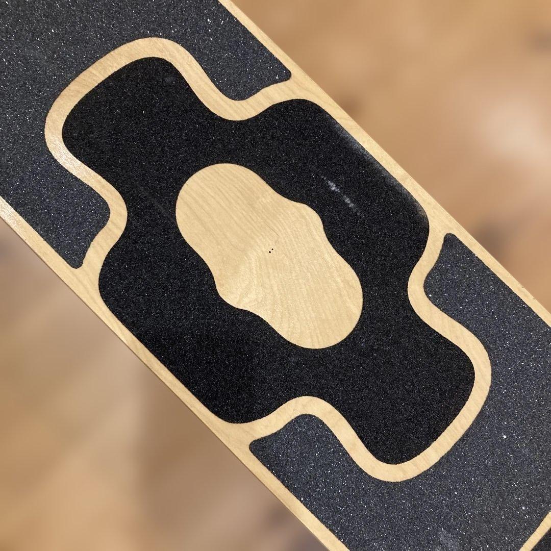 オリジナルコンプリートロンスケSIDEWINDER SERIES