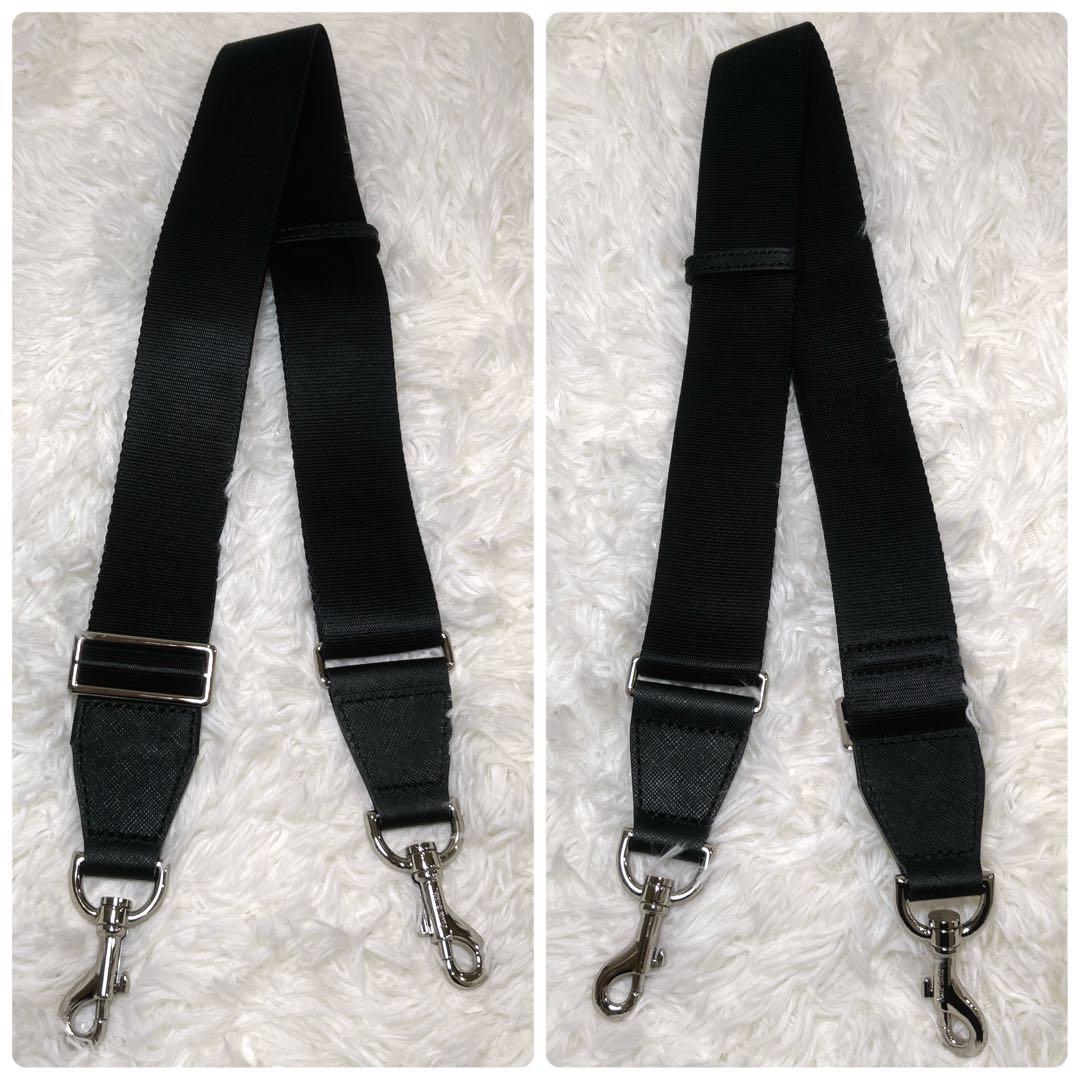 ポールスミス ビジネスバッグ ブリーフケース レザーブラック 2WAYショルダー