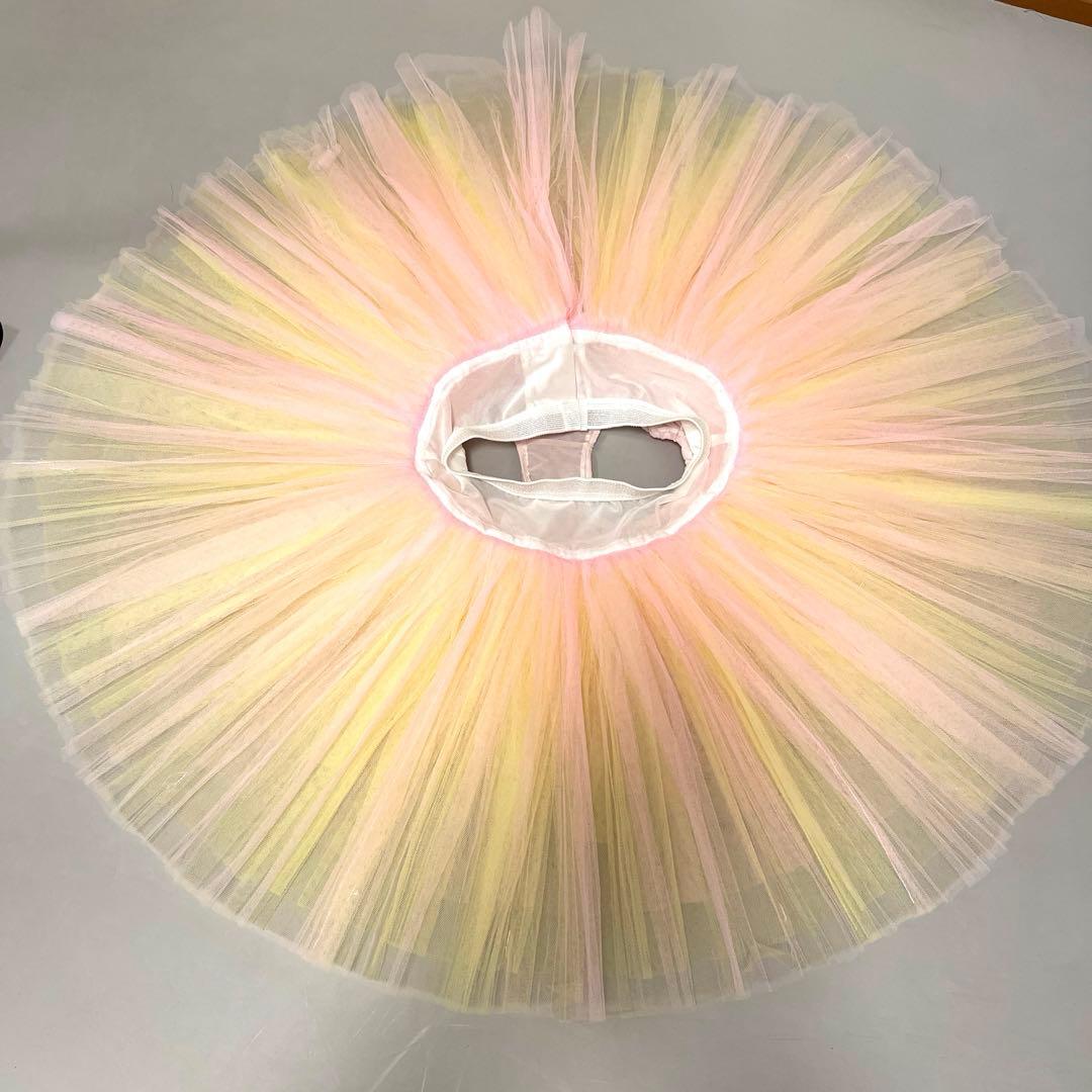 クラッシックチュチュ　チュチュボン　ML