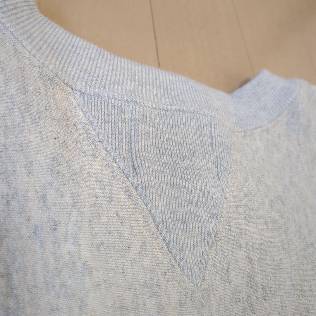 【日本製】極美品 TRUE TO ARCHIVES 1stパテントモデル XL