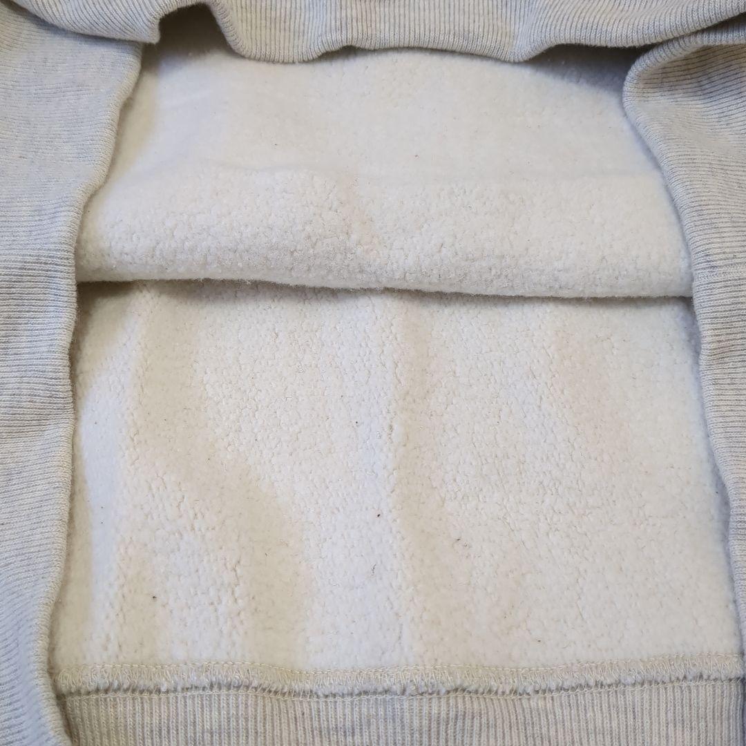 【日本製】極美品 TRUE TO ARCHIVES 1stパテントモデル XL