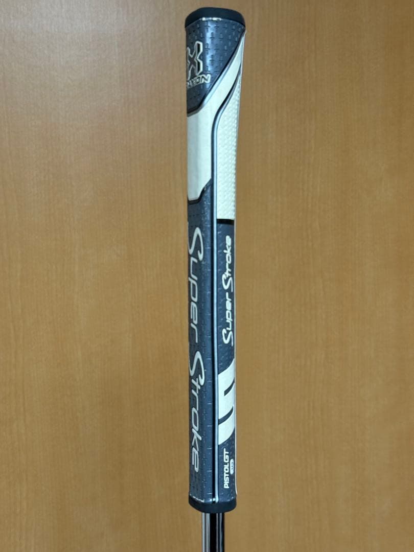 キャメロン　ファントム　X 5.5 PHANTOM パター 34インチ　美品