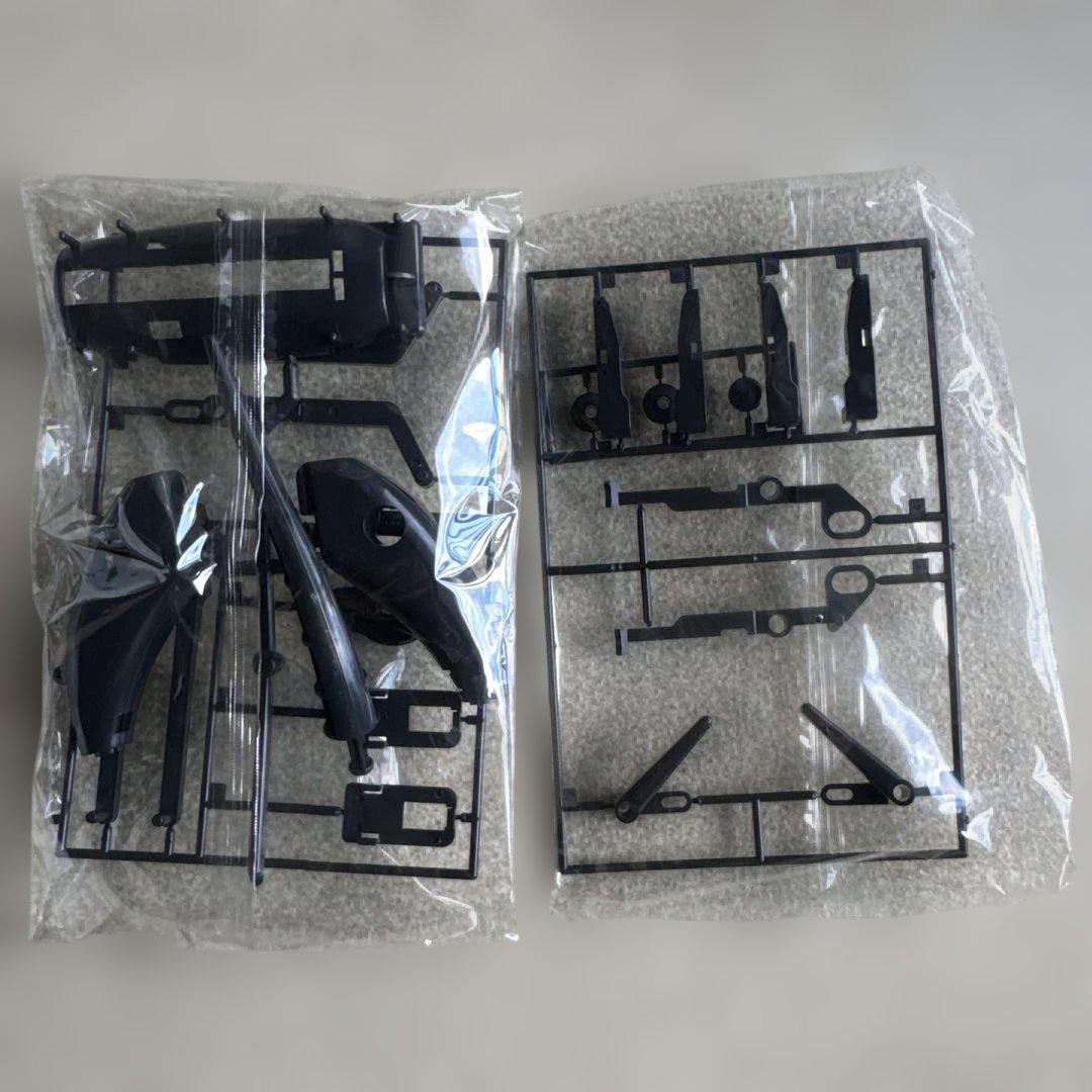 リアルアクション ゴジラ バンダイ（ゴジラvsメカゴジラ）