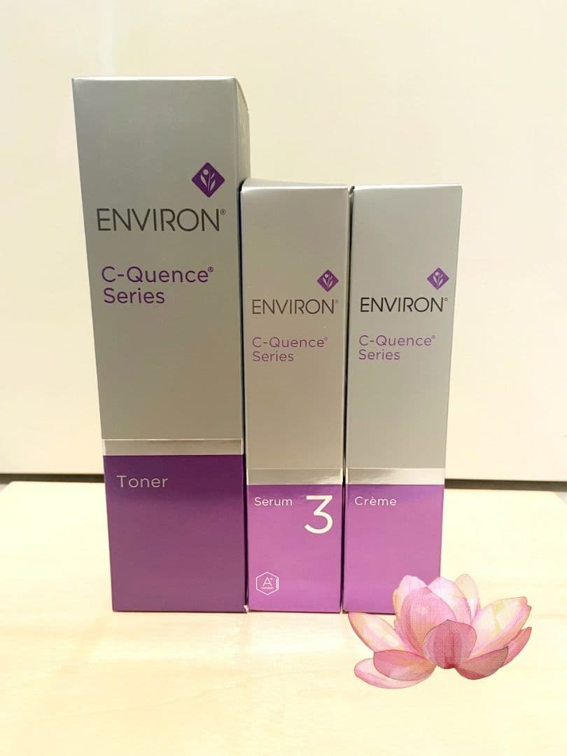 レオ エンビロン Cクエンス3セット