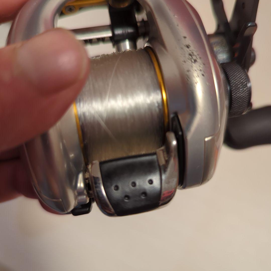 メタニウムmgDC7