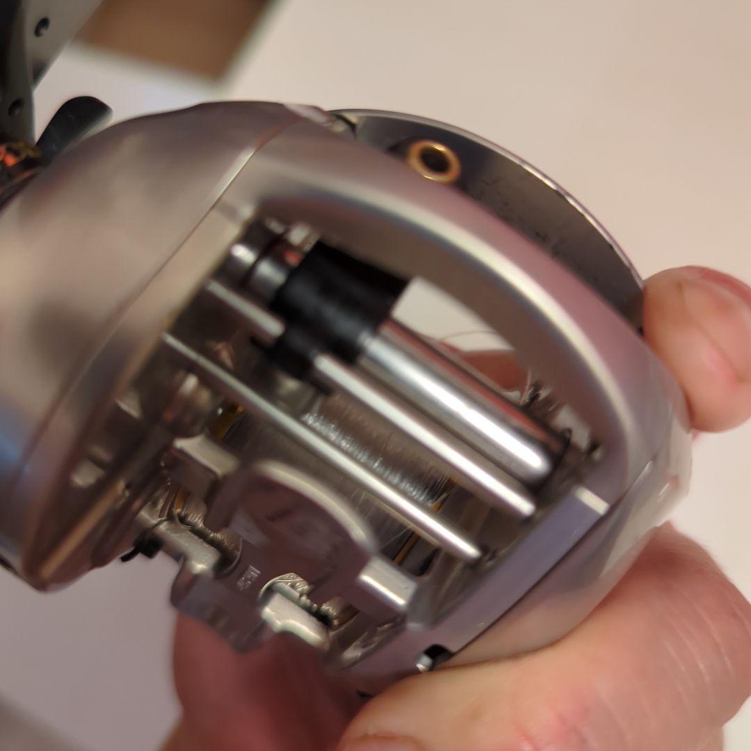 メタニウムmgDC7