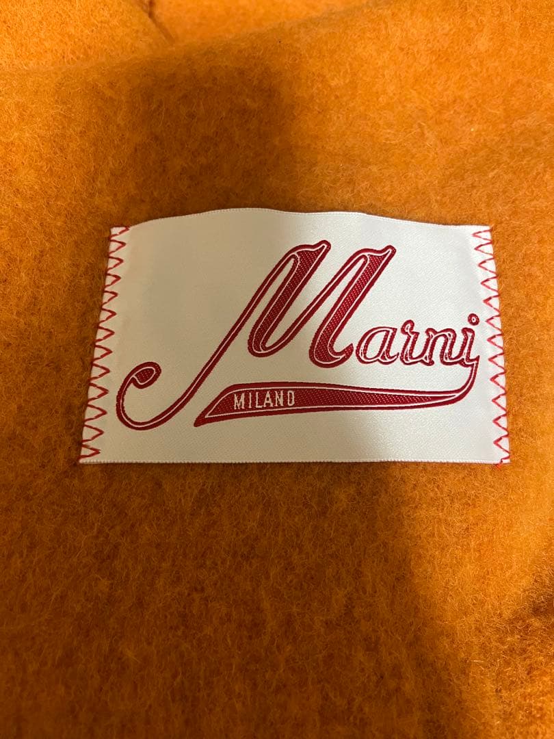 MARNI マフラー