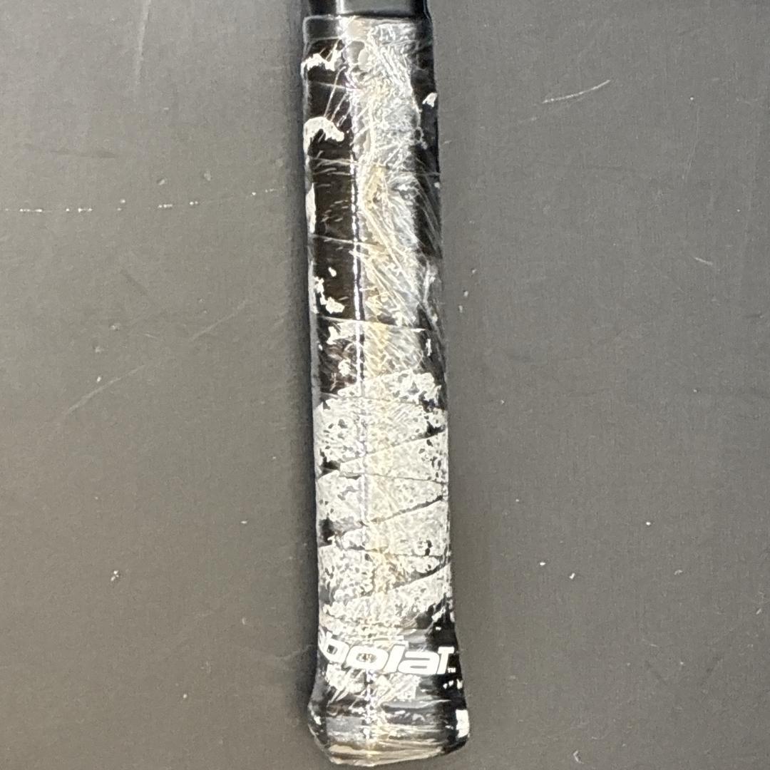 BabolaT PURE DRIVE　バボラ ピュアドライブ　硬式テニスラケット