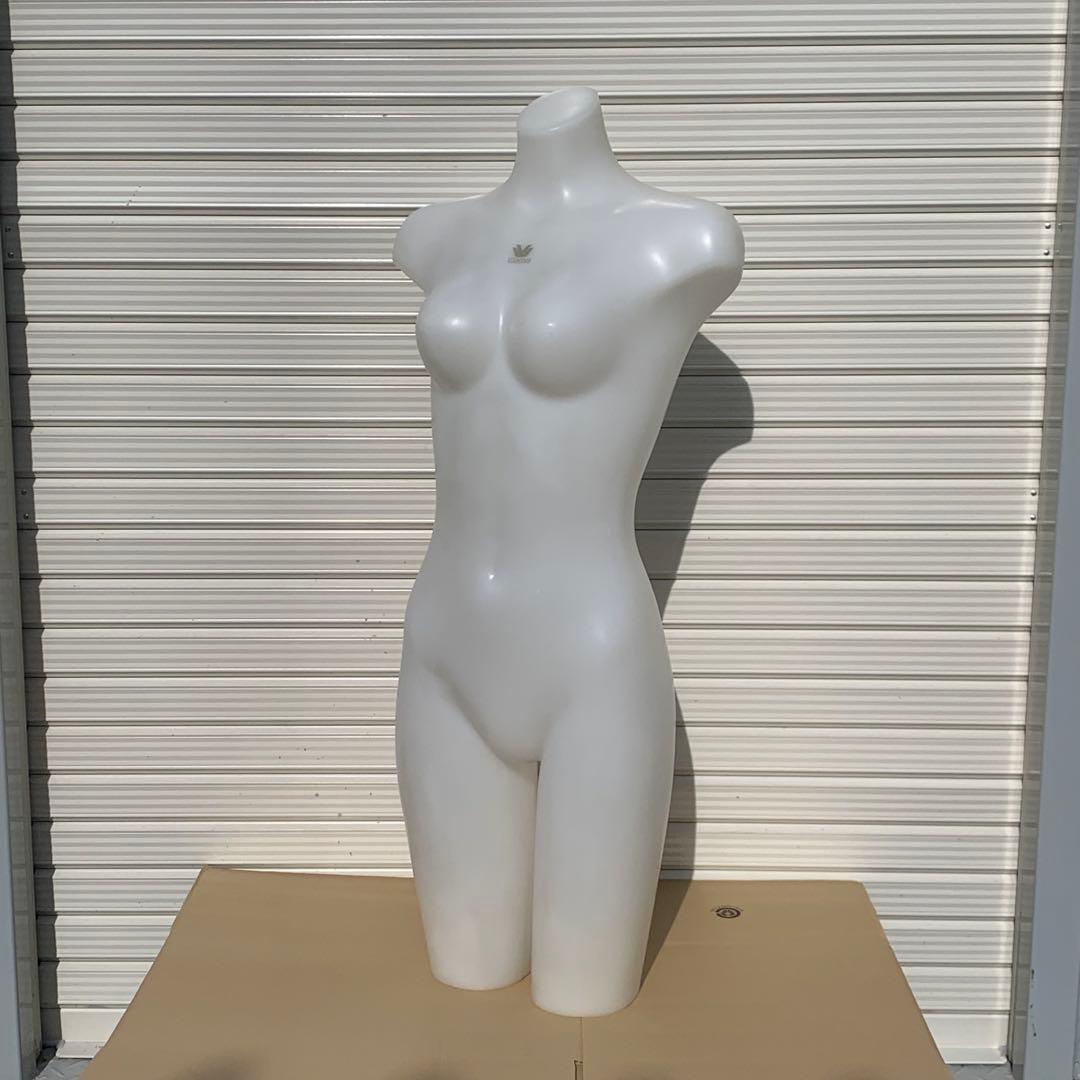 ワコール　マネキン　ランジェリー　下着