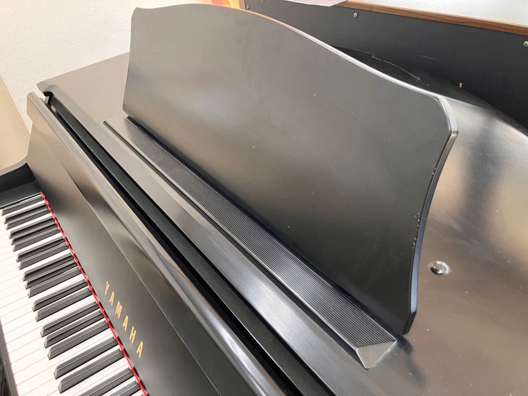 【動作良好】YAMAHA DGP-1 グランタッチ｜本物の木製鍵盤アクション搭載