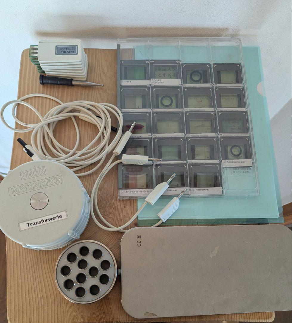 健康管理・計測計 D