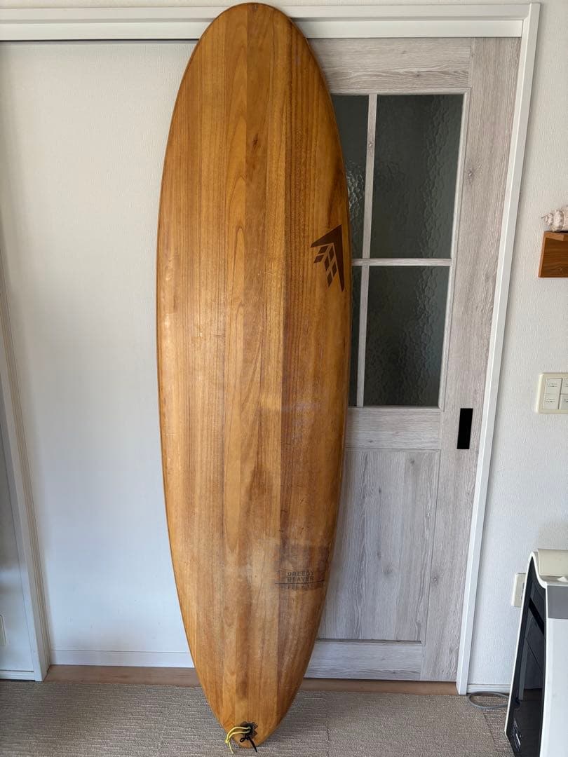 ファイヤーワイヤーFIREWIREグリーディービーバーGREEDY BEAVER