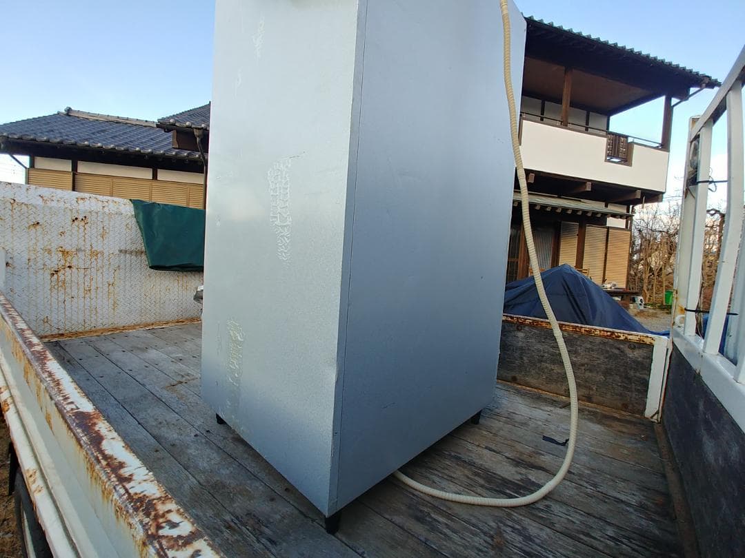 ホ*ム様 配送可 メンテ済 BTR14 アルインコ 14袋 保冷庫 貯蔵庫 菜庫