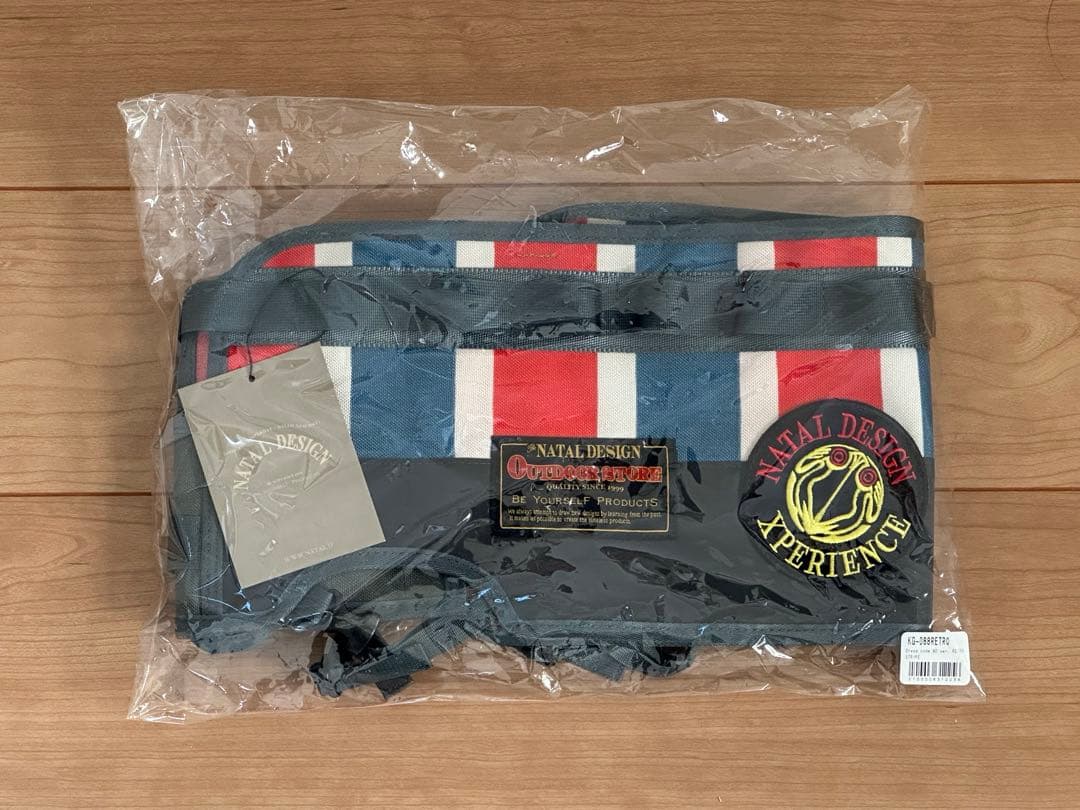 j*n様 【新品未使用】Dress code ND ver. RETRO STR