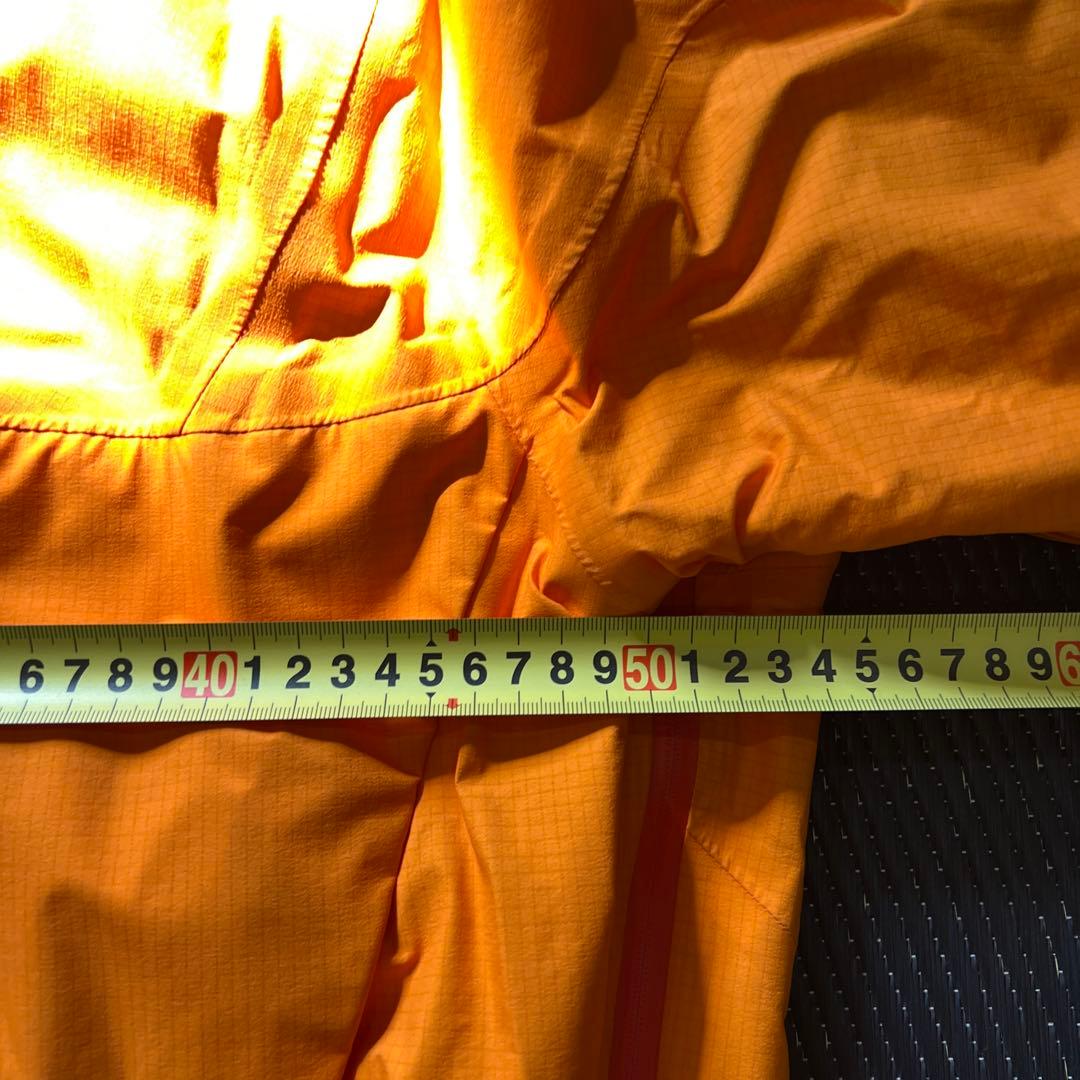 バートンA K 4５７GORE-TEX Mサイズ