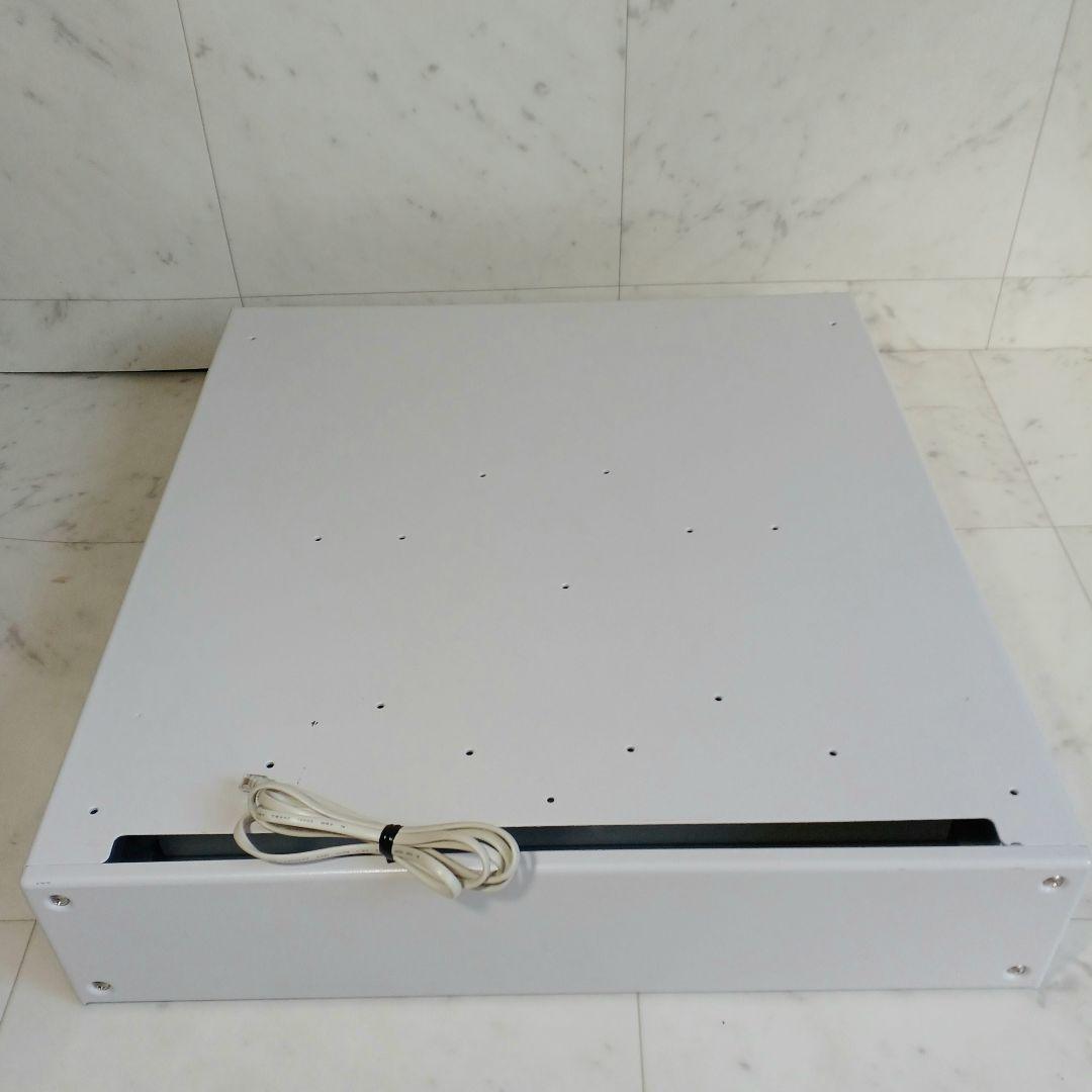 中古■SII　セイコー　サーマルプリンター＆ドロアー■RP-F10　エアレジ対応