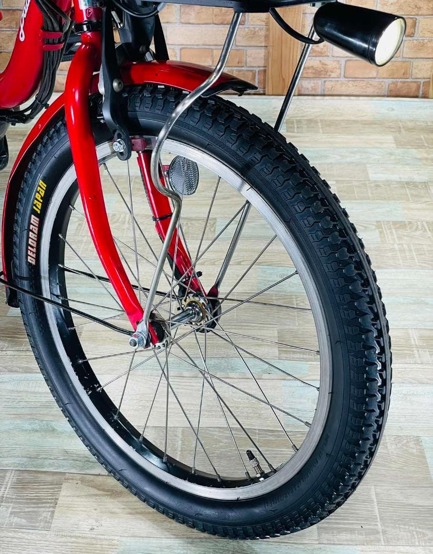 ファイナルセール ヤマハ バビー 子供乗せ電動アシスト自転車 ZH1160