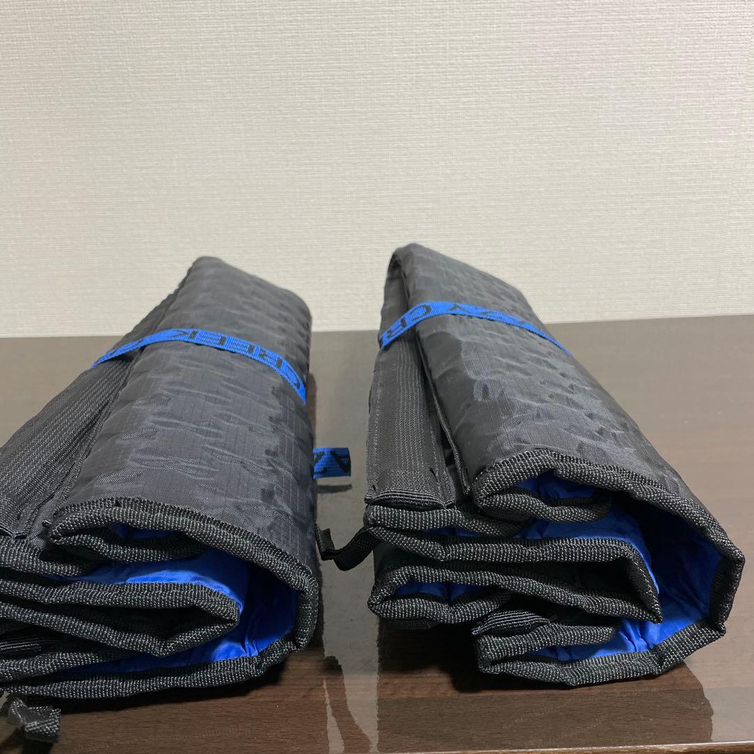 クレイジークリーク HEX2.0 オリジナルチェア