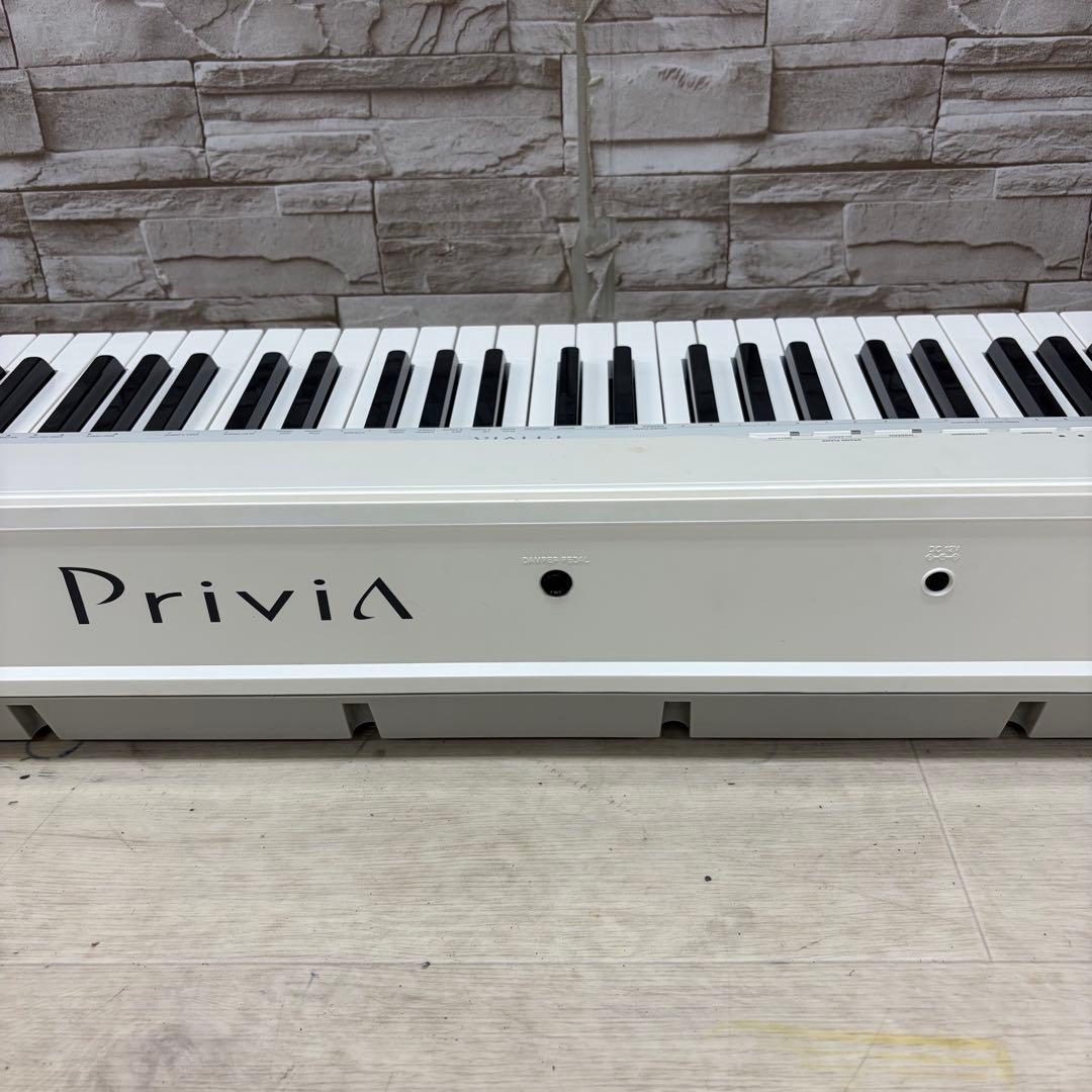 CASIO カシオ Privia プリヴィア 88鍵盤 電子ピアノ ②