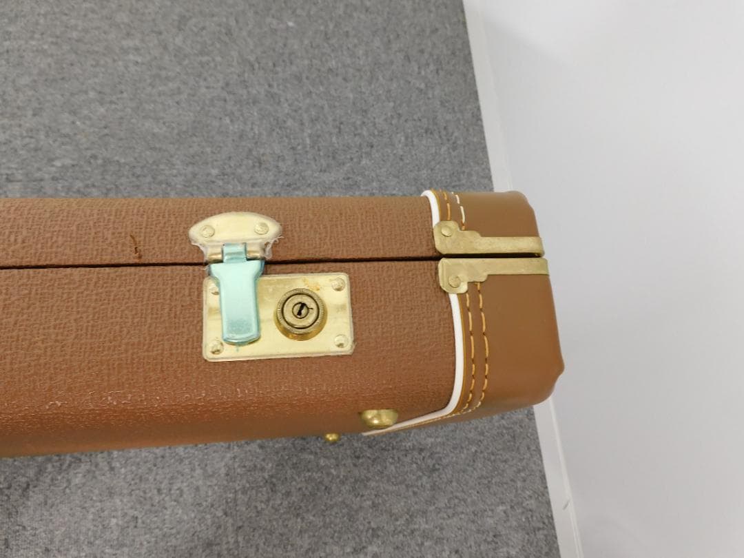 【新品未使用】Fender USA ’62 JAZZMASTER CAR