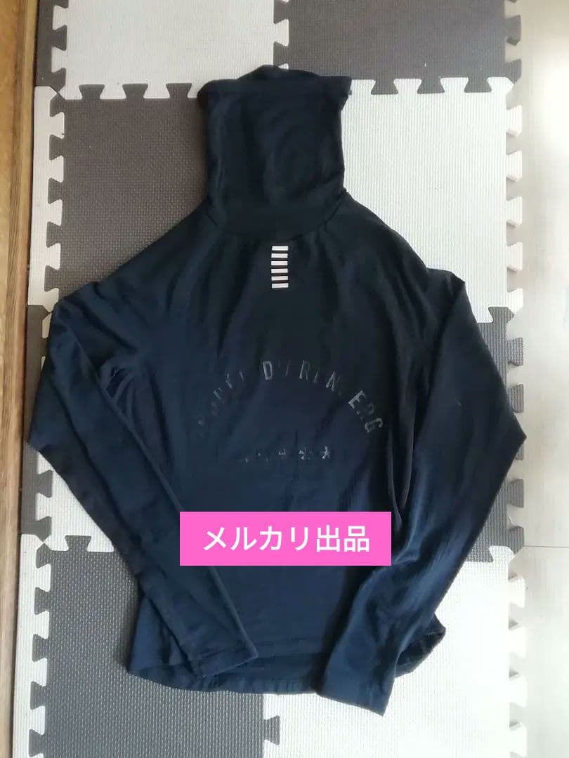 ウェア pro team long sleeve Thermal base layer