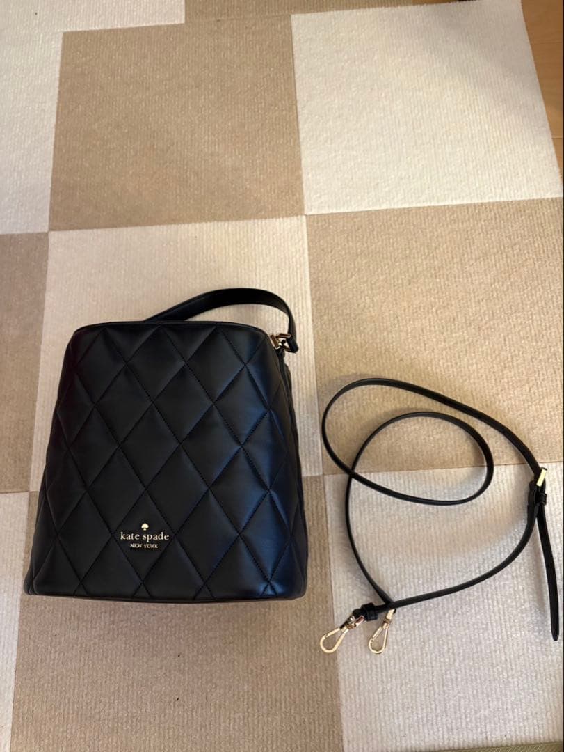 ケイトスペード　ハンドバック